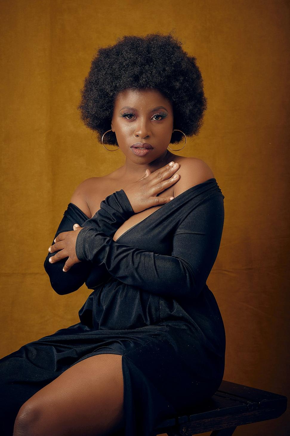 Amara Okonkwo