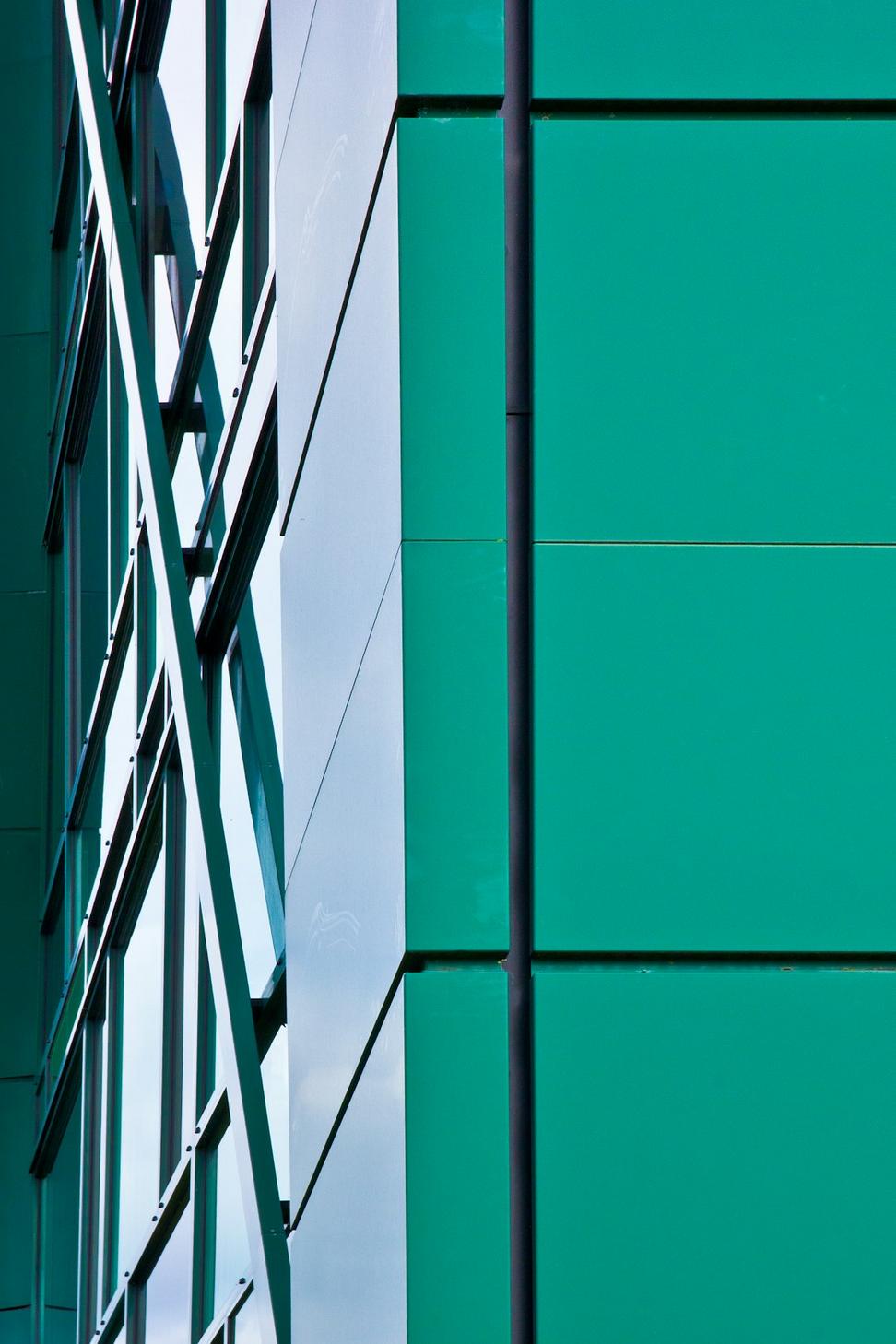 Queen West Office