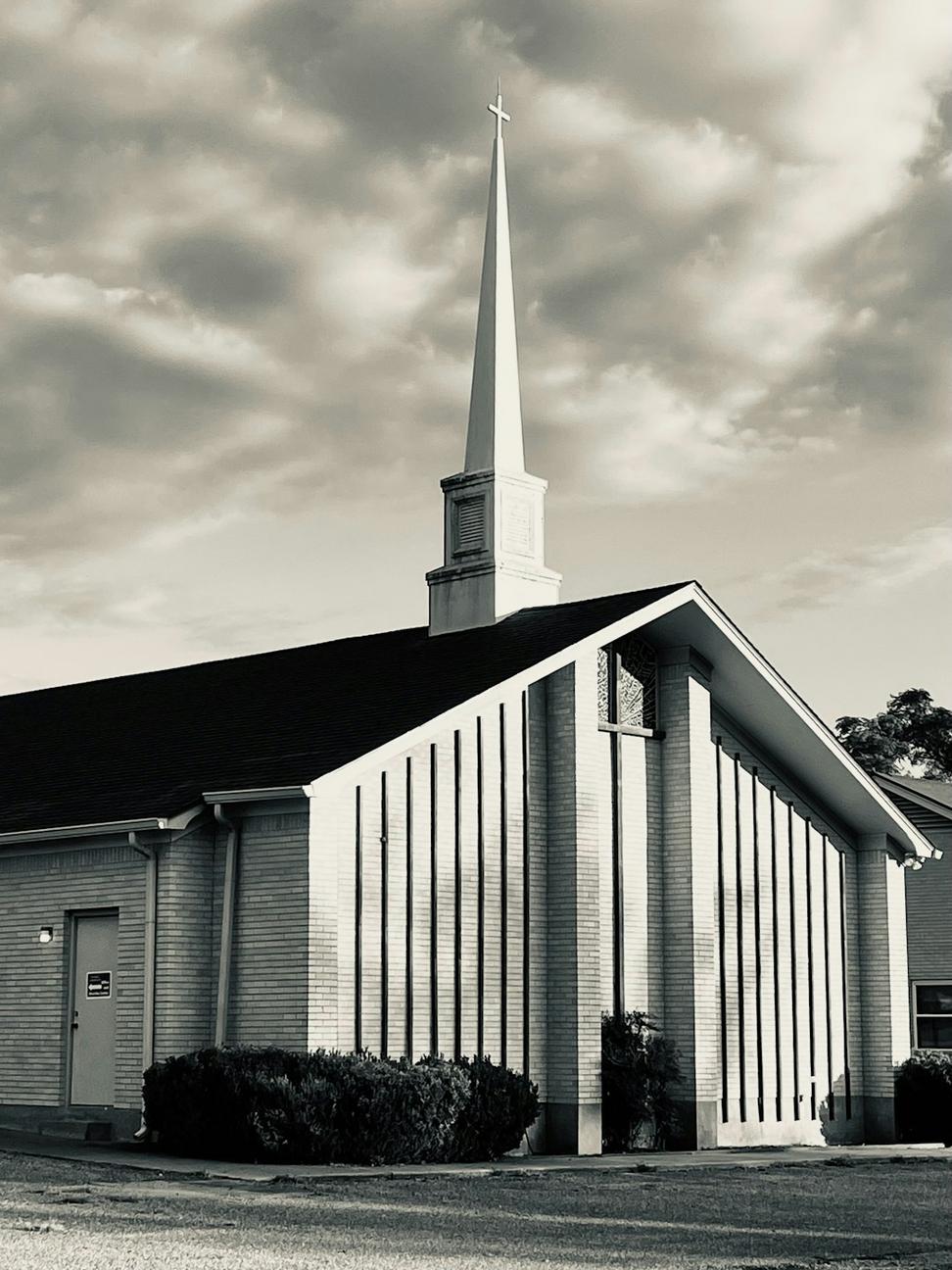 Annette Street Church