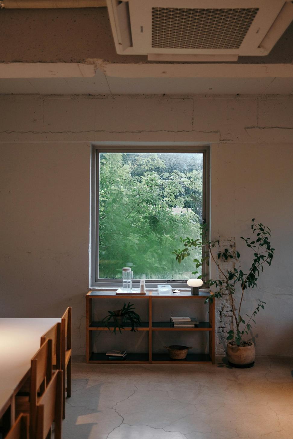 Forest Edge Home