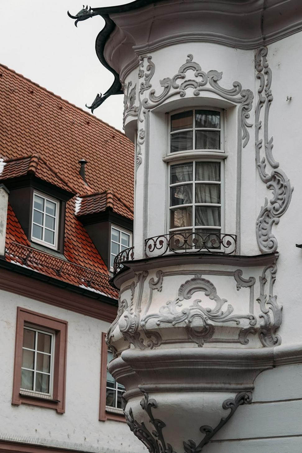 Queen Street Revival