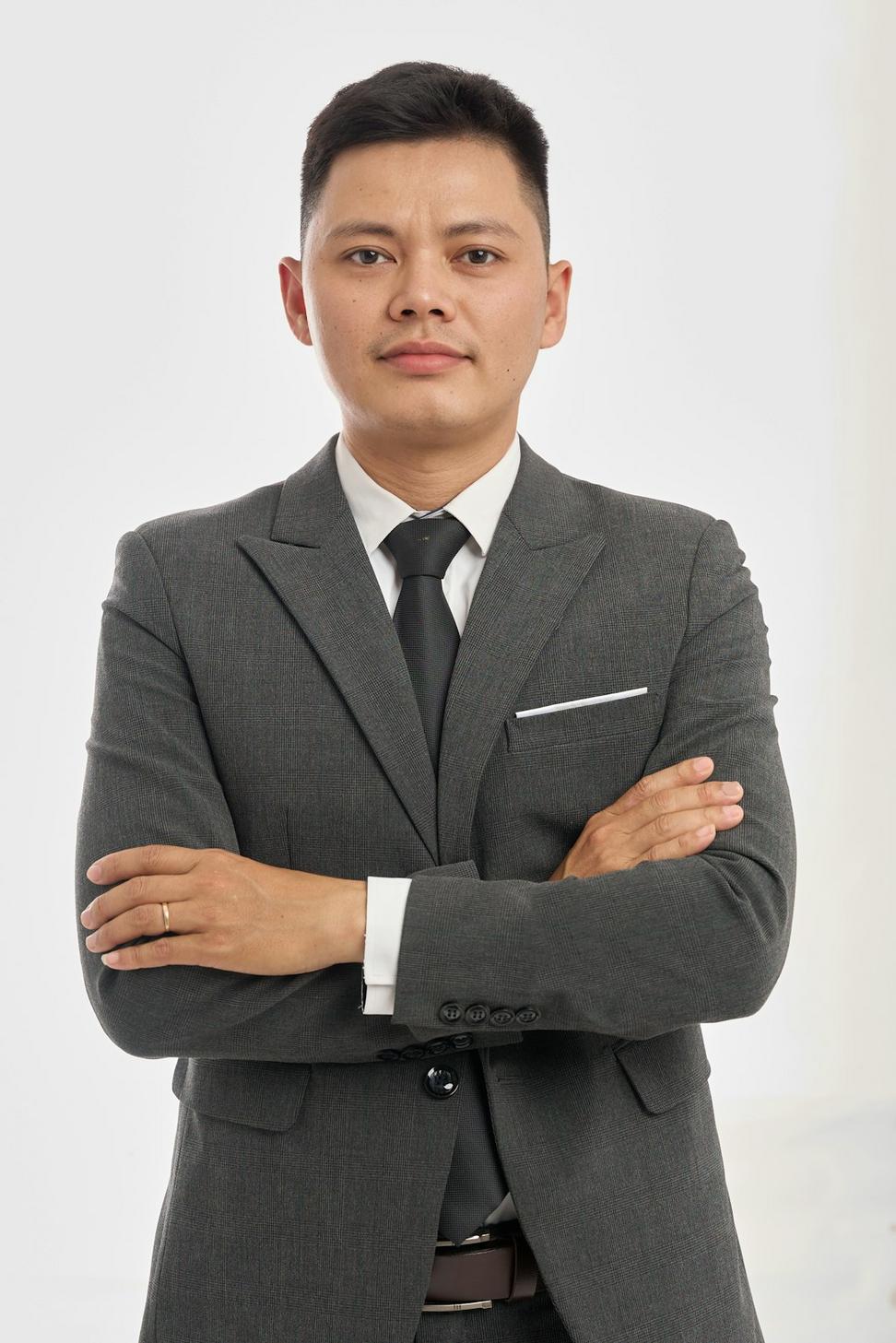 David Park