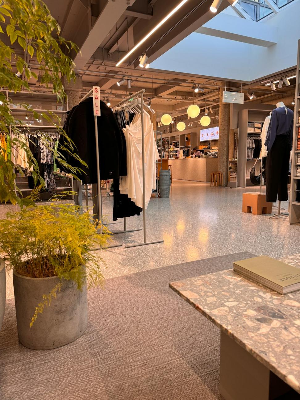 Queen West Collective