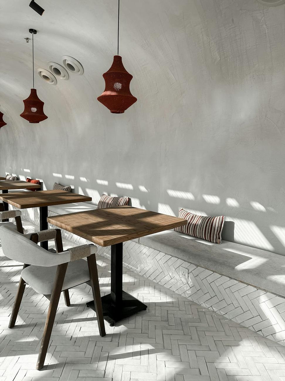 Harvest Bistro